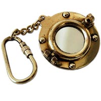 Nautical Key Chains