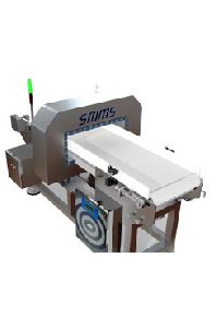 Needle Metal Detector