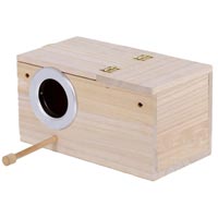 Nesting Boxes