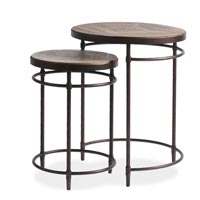 Nested & Stacking Tables