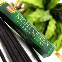 Night Queen Incense Stick