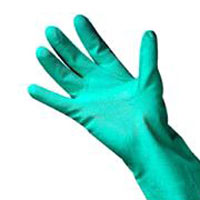 Nitrile Coated Glove