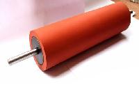 Nitrile Rubber Roller
