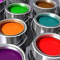 Nitrocellulose Paint