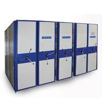 Mobile Storage Systems
