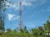 Mobile Tower