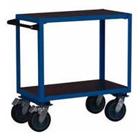 Mobile Trolleys