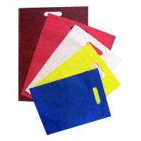 Non Woven Cloth Bags