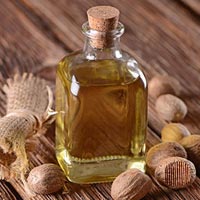 Nutmeg Oil