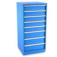 Modular Drawer Cabinets