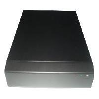 Network Video Recorder