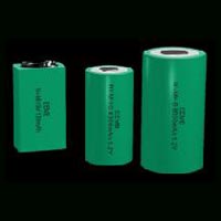 Nickel Metal Hydride Batteries