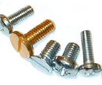 Non Ferrous Fasteners