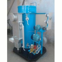 Non IBR Steam Boiler