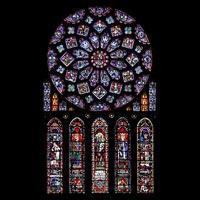 Stained Glass Windows