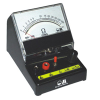OHM Meters