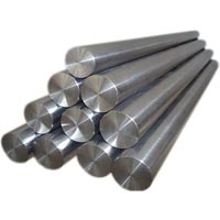 Monel Round Bar