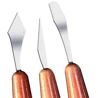 Ophthalmic Blade and Knife