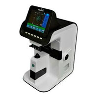 Ophthalmic Equipment