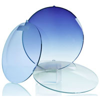 Ophthalmic Lenses