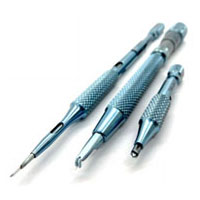 Ophthalmic Surgical Instruments