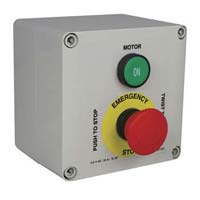 Motor Starter Switch