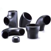 MS Pipe Fitting