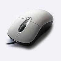 Optical Mouse