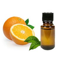 Orange Oil