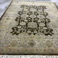 Oushak Carpet