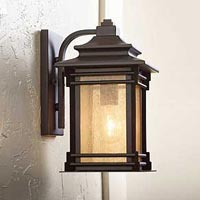 Outdoor Lamps