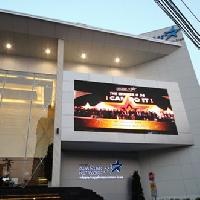 Outdoor LED Displays