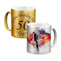 Mug Printing Services