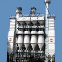 Paddy Parboiling Plant