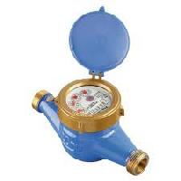 Multi Jet Water Meter