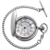 Pocket Watch