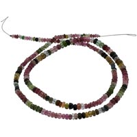 Tourmaline Beads