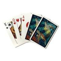 Paper Playing Cards