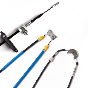 Parking Brake Cable