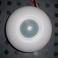 Passive Infrared Sensor