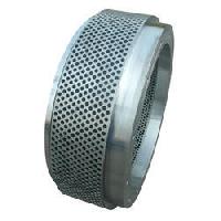 Pellet Mill Dies