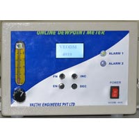 Online Dew Point Meter