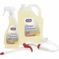 Oven Cleaner