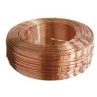 Oxygen Free Copper Rod