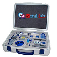 Paint Testing Services