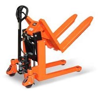 Pallet Handling Equipment