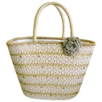 Palm Leaf Bag