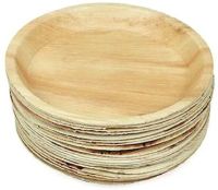 Palm Leaf Plates