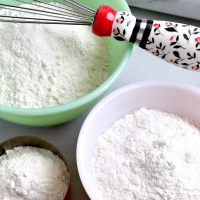 Pastry Flour
