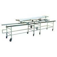 Patient Stretcher Trolley